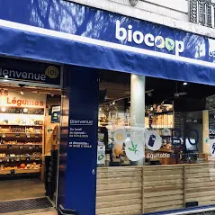 Illustration de Biocoop